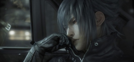 'Final Fantasy Versus XIII' suspende su desarrollo temporalmente