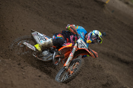 Antonio Cairoli Mxgp Republica Checa 2018