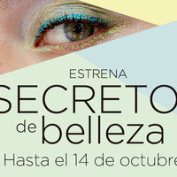 En el Corte Inglés tienes un 15% de descuento en maquillaje, cosmética y perfumería por tiempo limitado 