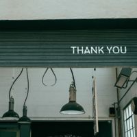 ¿Sabes expresar tu gratitud? 