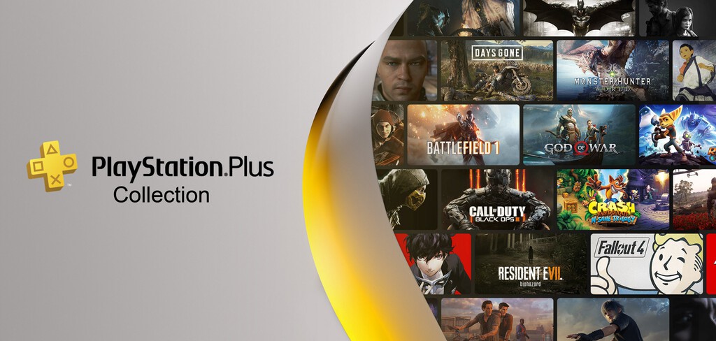 Solo quedan unos días para que reclames los 19 juegos de PlayStation Plus Collection antes de que desaparezcan Solo quedan unos días para que reclames los 19 juegos de PlayStation Plus Collection antes de que desaparezcan