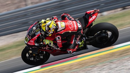 Bautista Argentina Sbk 2019