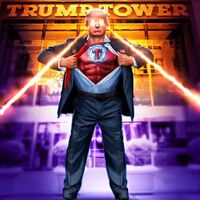 Donald Trump lanza una colección NFT centrada en su figura, anuncia premios como ir a cenar con él y sus seguidores la agotan al instante