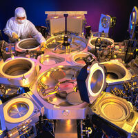 TSMC tiene algo muy claro: para seguir liderando debe acercarse aún más a EEUU y alejarse de China