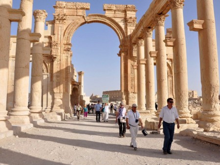 Palmyra 