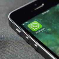 ¿WhatsApp como tarjeta de visita? Es posible, pero podría ser mejor 