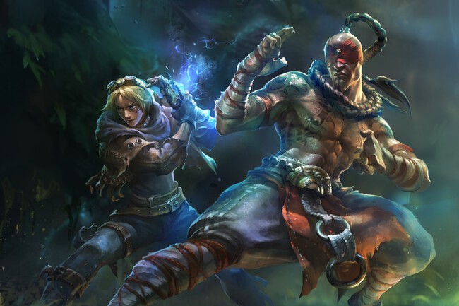 League Classic