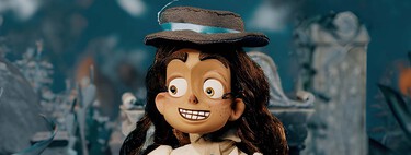 Hoy en HBO Max: la mini serie macabra que inspiró a una de las mejores películas mexicanas de 2025