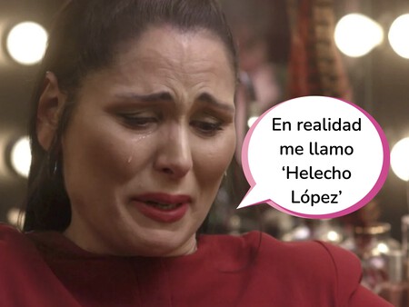 La gran mentira que Rosa López tuvo que contar para poder entrar en 'Operación Triunfo': el secreto más oscuro de la industria