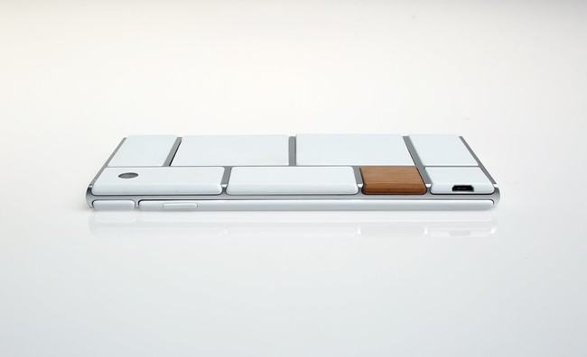 Project Ara