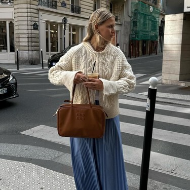 Las nuevas zapatillas ON en color gofre que no parecen zapatillas, sino unas botas Timberland impermeables 