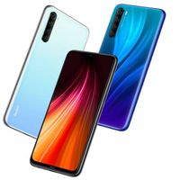 El nuevo Xiaomi Redmi Note 8T más barato en AliExpress con este cupón: 193 euros y envío gratis desde España