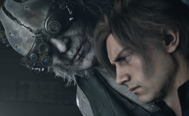 Resident Evil Requiem Ps5 Playstation 5 Xbox Series X Capcom Ofertas Descuentos Videojuegos