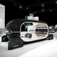 Kia presentará en el CES una tecnología que ayudará a que el auto detecte tus emociones