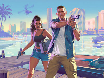 Sigue minuto a minuto del Gran Tráiler de GTA 6 de Netflix