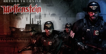 Anunciada de forma oficial la producción de la película ‘Castle Wolfenstein’ con Roger Avary al guión y la dirección