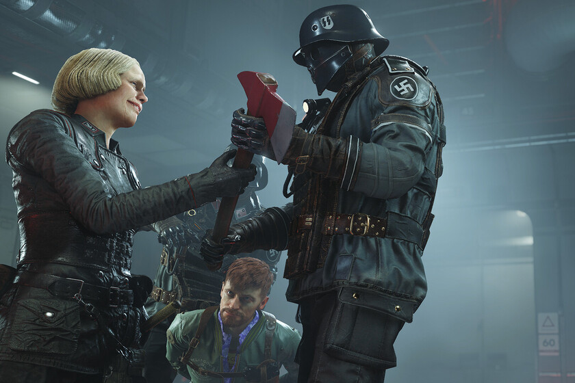 Wolfenstein Ofertas