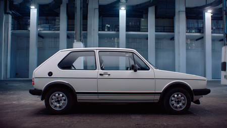 Volkswagen Golf GTI The Original