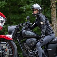 Reviravolta de 180 graus na rivalidade mais antiga das motos: um ex-funcionário da Harley-Davidson comprou a Indian 