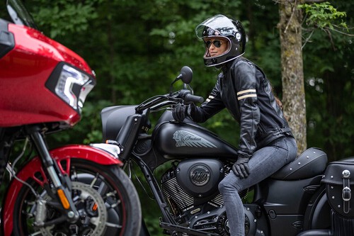 Polaris vende a Indian / Imagem: Divulgação