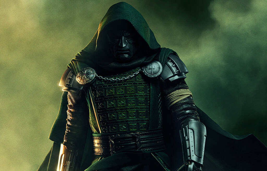 El jefazo de Marvel Studios defiende una de las críticas más sonadas hacia el Doctor Doom del UCM: Thanos solo aparecía sentado en una silla 