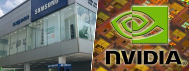 With the consumer segment drowning, Samsung is the first to manufacture HBM4 memory. And it will be for NVIDIA, of course