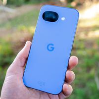 Siete años de actualizaciones por poco más de 400 euros: el Pixel 10a marca hoy nuevo precio mínimo histórico 