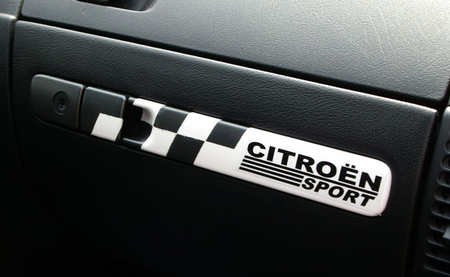 Los coches de competición más bellos de la historia: Citroën