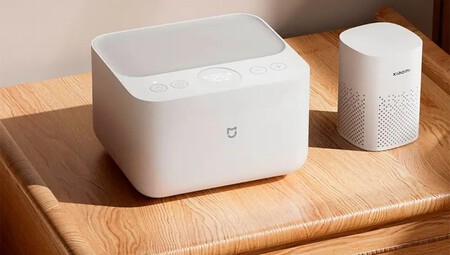 Xiaomi Mijia Smart Plumbing Blanket Xiaomi