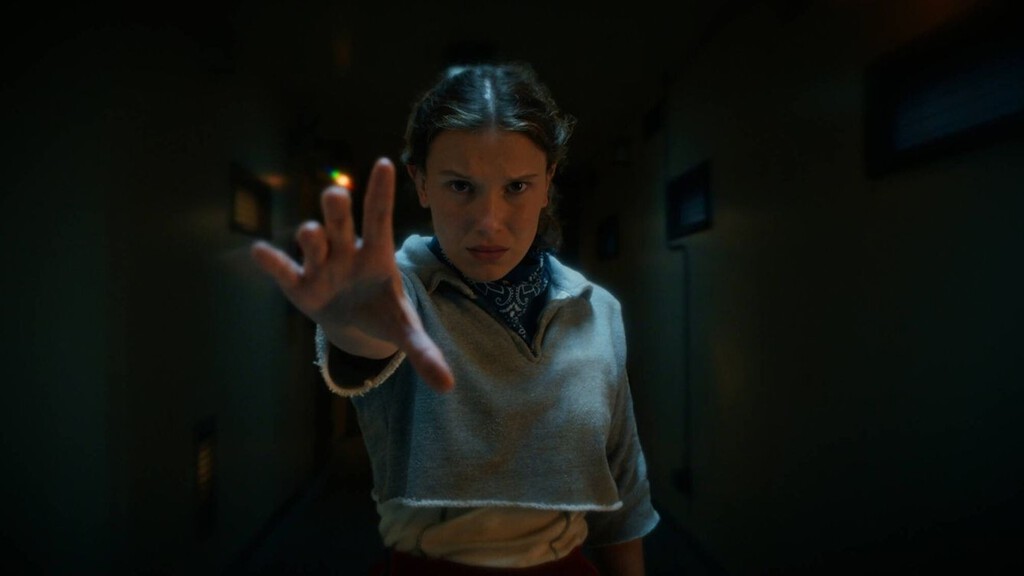 14 millones de visualizaciones. La serie que se ha merendado tanto a 'Stranger Things' como a 'Emily en París' con un éxito sorprendente