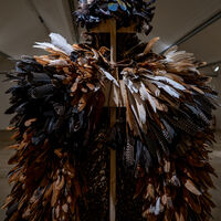 Más de 300 años después hemos devuelto a Brasil uno de sus tesoros más codiciados, un artefacto sagrado que llevaba en Europa desde 1689 