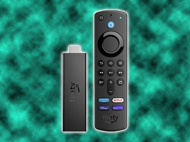 Fire Tv
