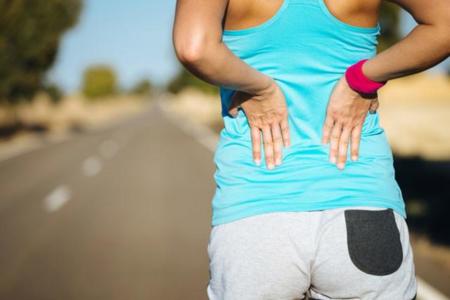 Dolor lumbar agudo: el paracetamol es poco efectivo, pero el ejercicio ayuda