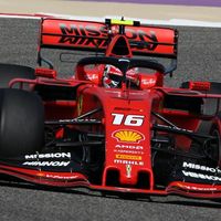 La Fórmula 1 da un giro de 180º en Baréin: Ferrari domina con medio segundo de ventaja sobre Mercedes