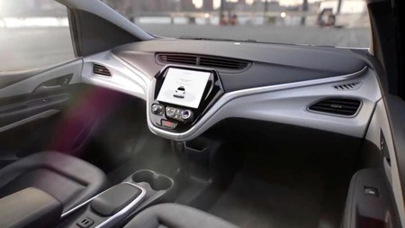 México ocupa el lugar 19 de 20 en países listos para recibir coches autónomos