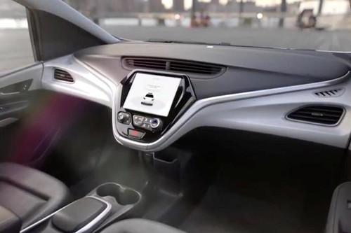 México ocupa el lugar 19 de 20 en países listos para recibir coches autónomos