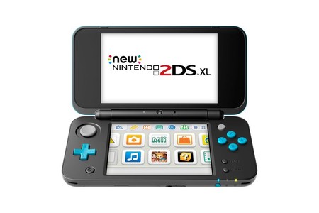 El equipo de VidaExtra opina: ¿tiene sentido el lanzamiento de New Nintendo 2DS XL?