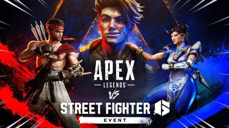 Apex Street Fighter Fecha