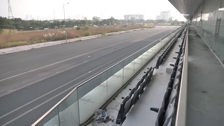 F1 Vietnam