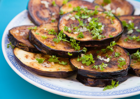Guarnicion Verduras