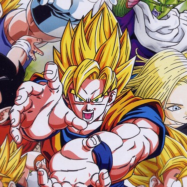 Imagen De Drafon Ball Z Budokai Tenkaichi 3 2
