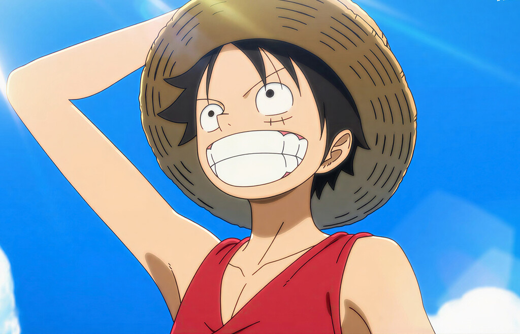 Netflix al fin presenta tras años de silencio el primer adelanto de The One Piece, el esperadísimo remake del manga de piratas de Eiichiro Oda 