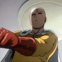 La temporada 3 de 'One-Punch Man' no ha hundido del todo a Saitama: el live action sigue en marcha, pero aún tendrá que esperar un poco más