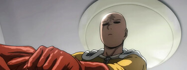 La temporada 3 de 'One-Punch Man' no ha hundido del todo a Saitama: el live action sigue en marcha, pero aún tendrá que esperar un poco más