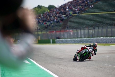 Superbikes Malasia 2016 4