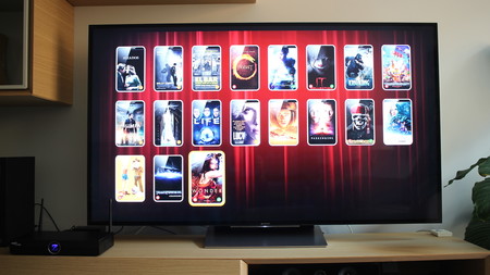 Zappiti One 4k Hdr 10