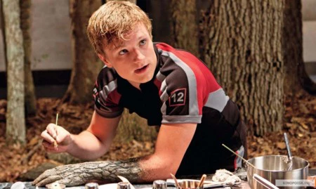 Josh Hutcherson protagonizará una comedia scifi del grupichi de Seth Rogen para Hulu