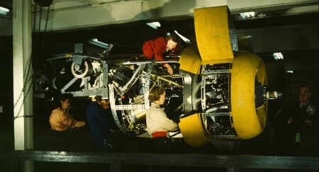 Aviones De Guerra Ford 4