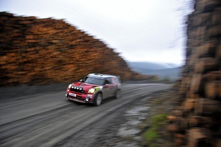 Última hora: Mini y Dani Sordo en al menos 10 pruebas del WRC