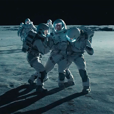 Mar de la Tranquilidad